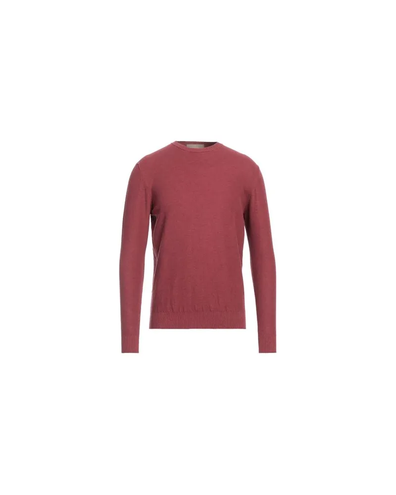 Cruciani STRICKWAREN - Pulloverauf YOOX.COM Bordeaux