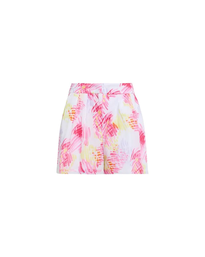 Armani Exchange HOSEN & RÖCKE - Shorts & Bermudashortsauf YOOX.COM Rosa