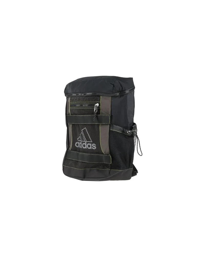 adidas TASCHEN - Rucksäckeauf YOOX.COM Schwarz