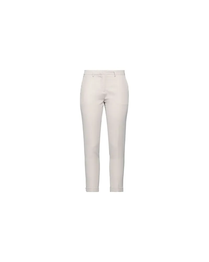 YES ZEE by Essenza HOSEN & RÖCKE - Hosenauf YOOX.COM Beige