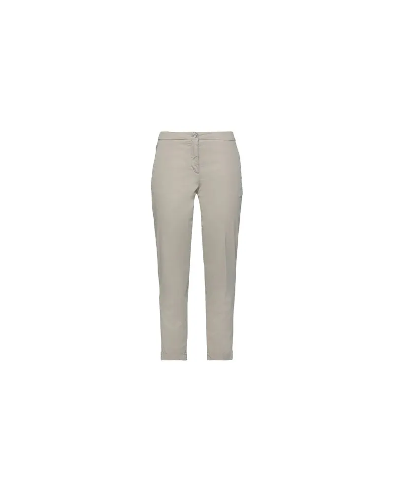 Siviglia HOSEN & RÖCKE - Hosenauf YOOX.COM Grau