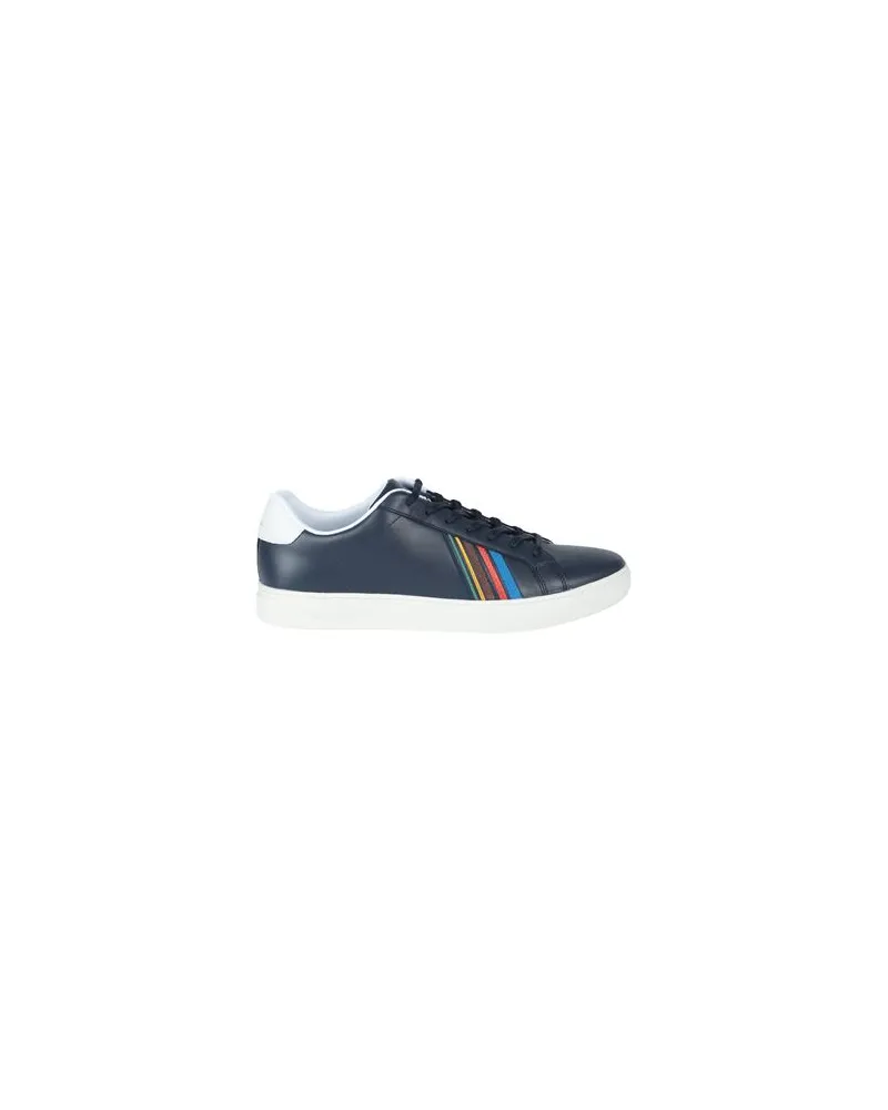 Paul Smith SCHUHE - Sneakersauf YOOX.COM Marineblau