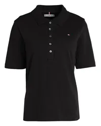 Tommy Hilfiger Poloshirt Schwarz