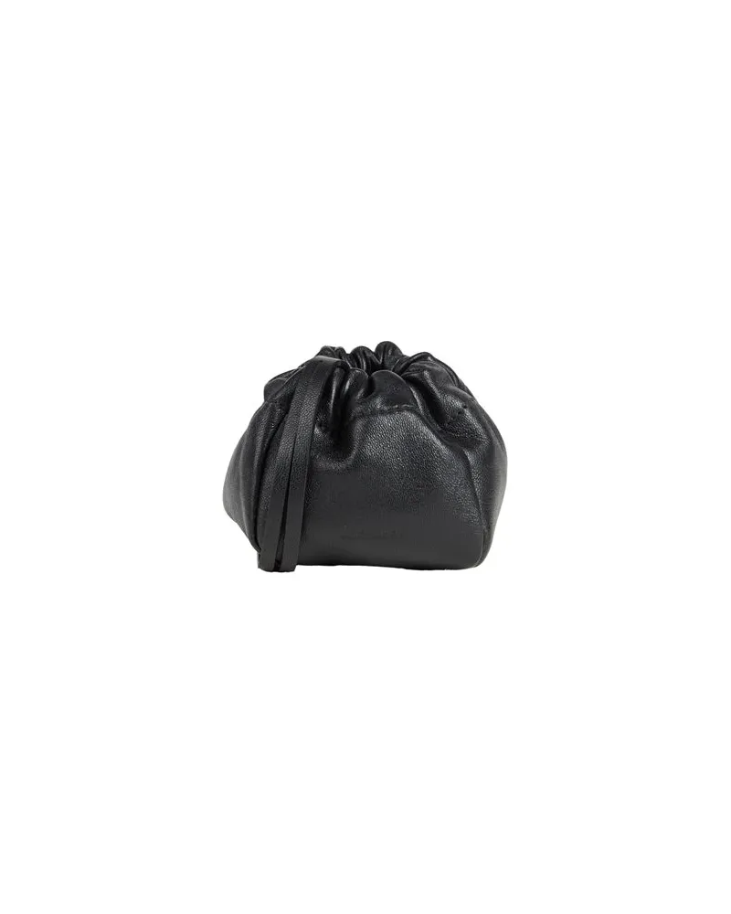 Jil Sander TASCHEN - Handtaschenauf YOOX.COM Schwarz