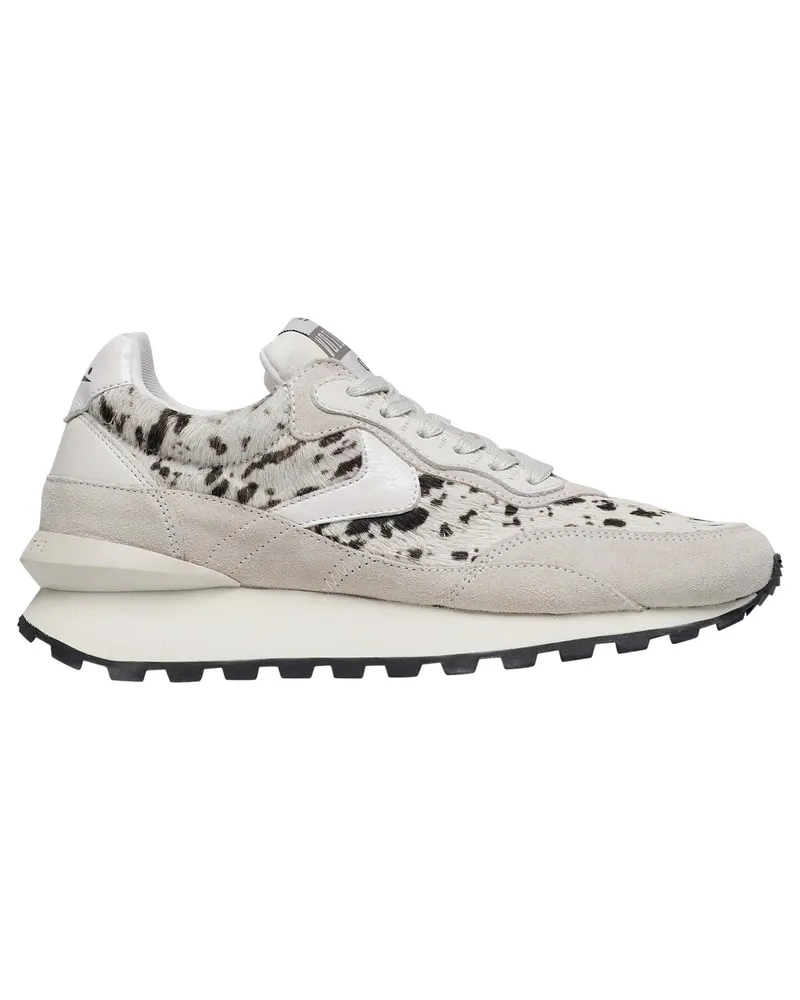 Voile Blanche Sneakers Off