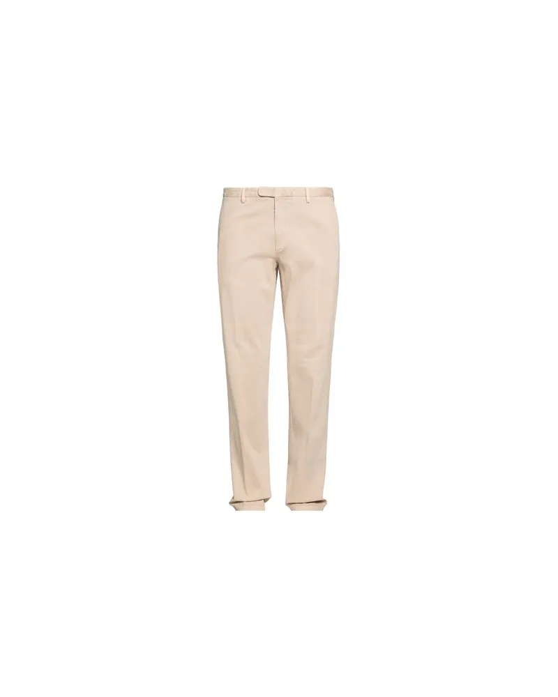 Boglioli HOSEN & RÖCKE - Hosenauf YOOX.COM Beige