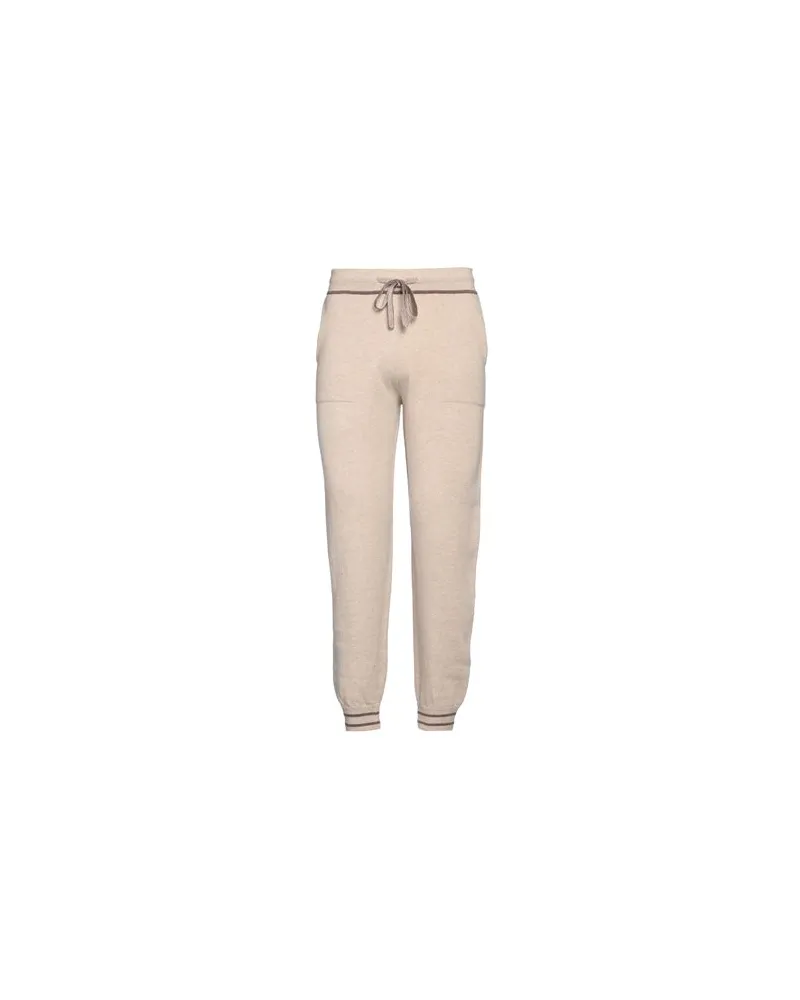 Tombolini HOSEN & RÖCKE - Hosenauf YOOX.COM Beige