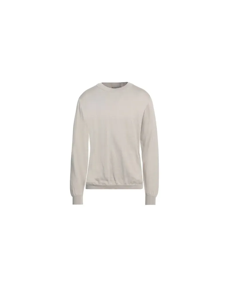 Daniele Fiesoli STRICKWAREN - Pulloverauf YOOX.COM Beige