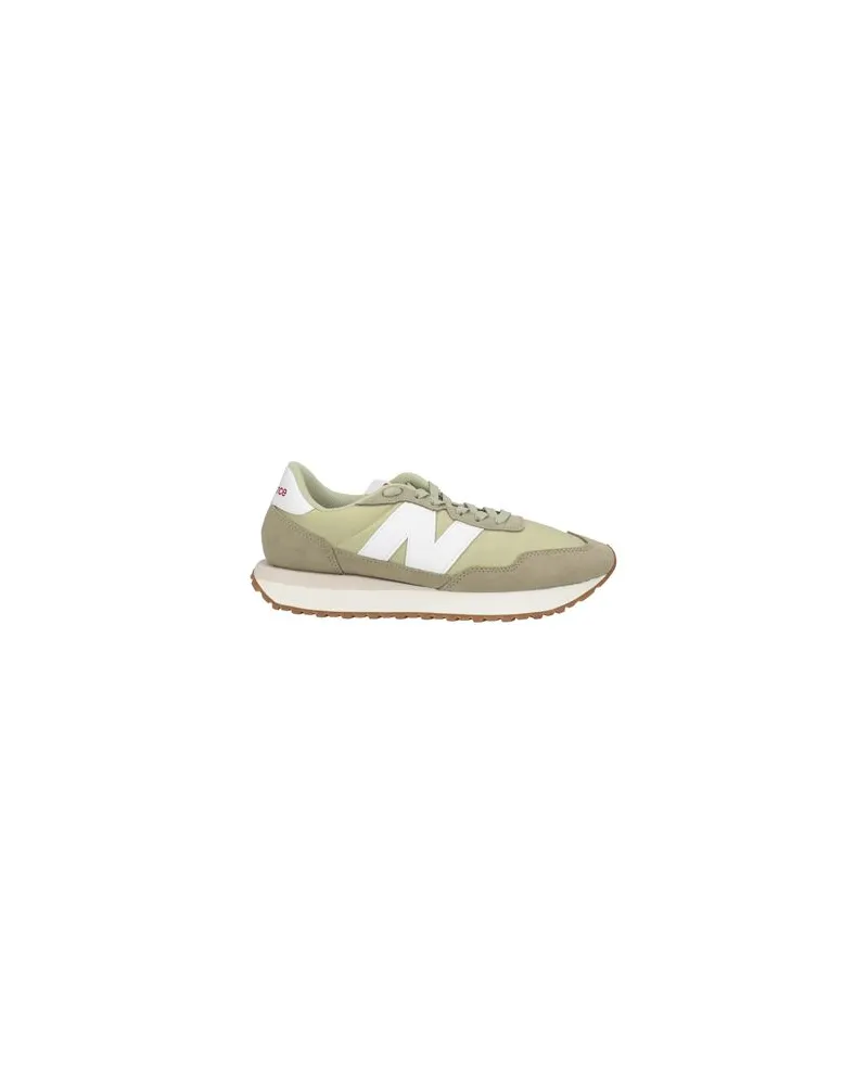 New Balance SCHUHE - Sneakersauf YOOX.COM Salbeigrün