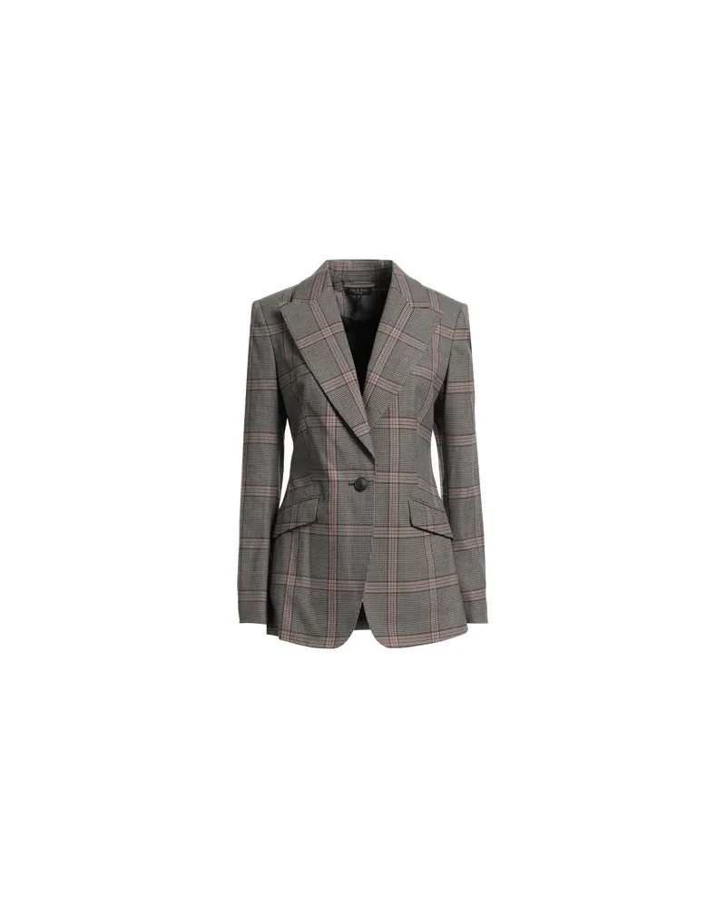 Rag & Bone ANZÜGE und CO-ORDS - Blazersauf YOOX.COM Khaki