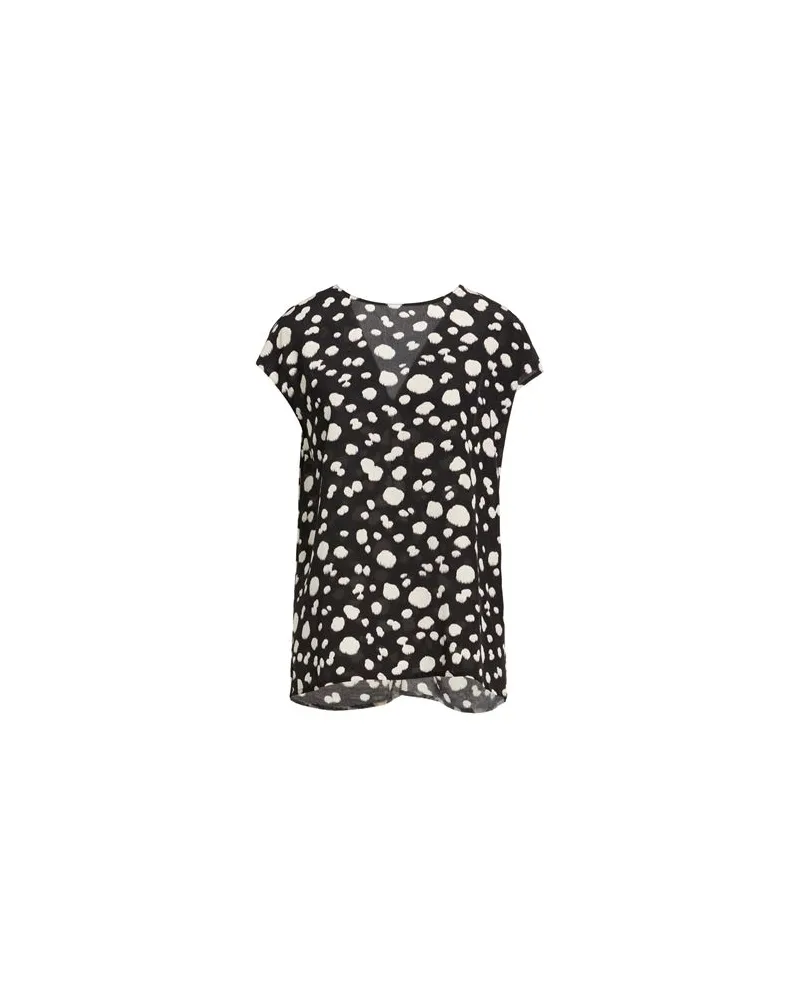 ASPESI TOPS - Topsauf YOOX.COM Schwarz