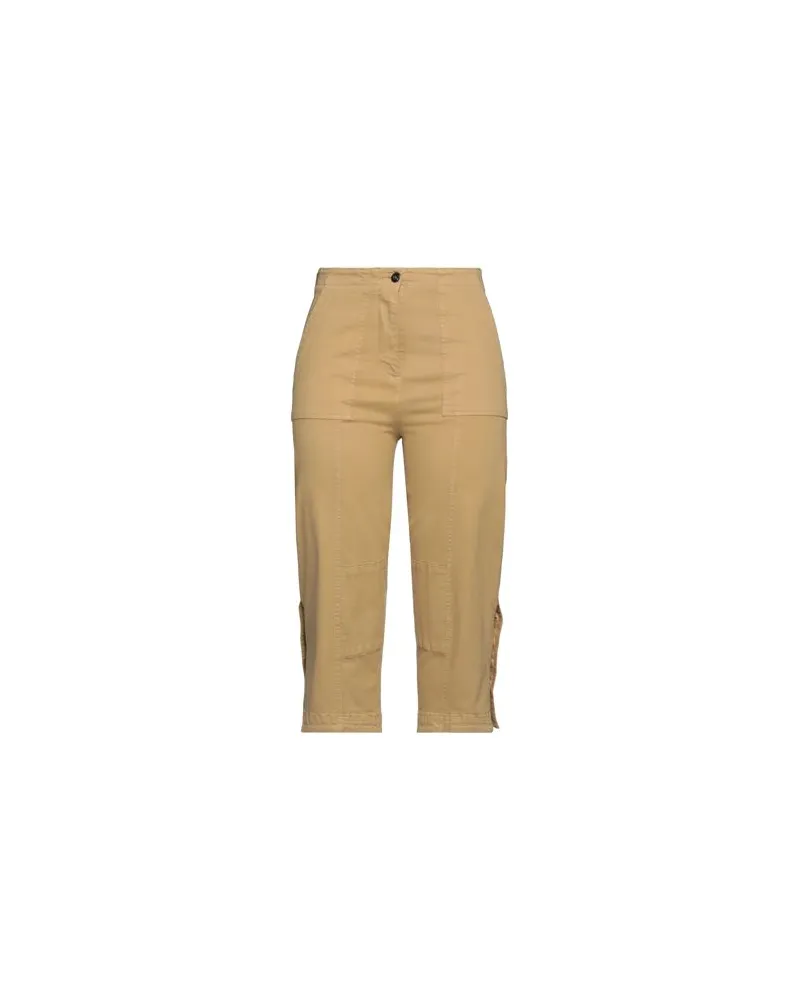 Novemb3r HOSEN & RÖCKE - Hosenauf YOOX.COM Ringelblume