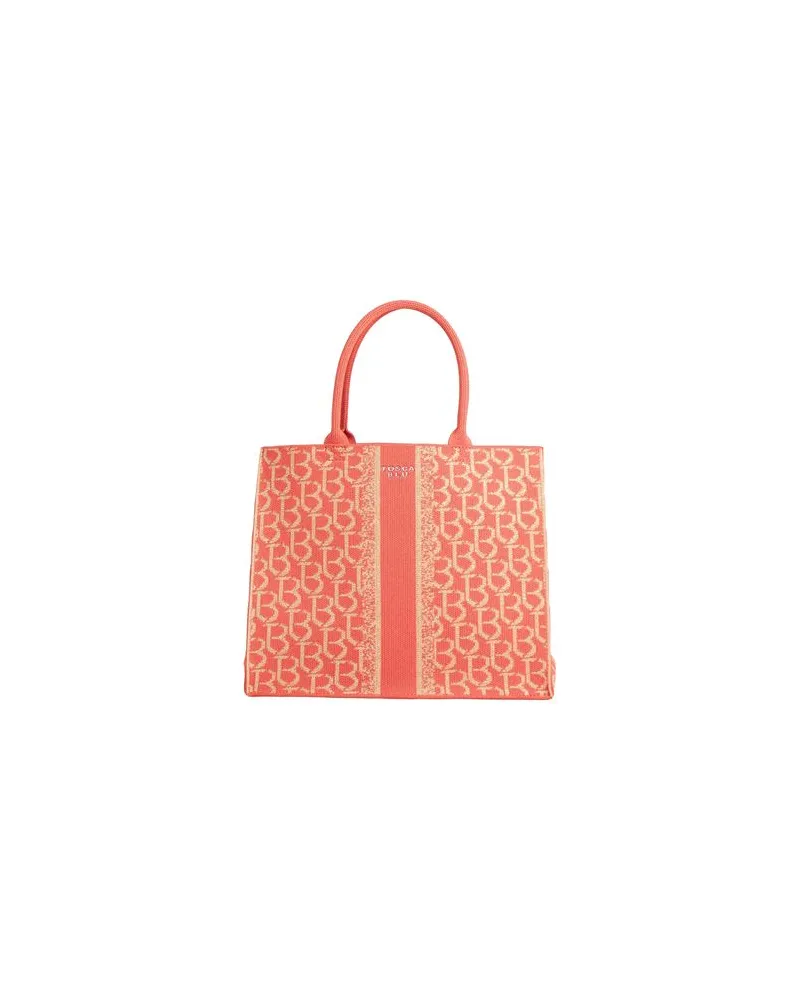 Tosca Blu TASCHEN - Handtaschenauf YOOX.COM Rot