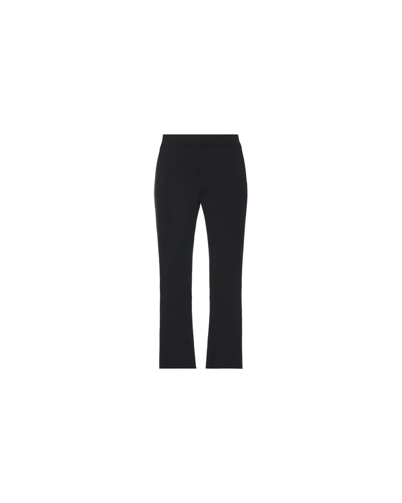 Theory HOSEN & RÖCKE - Hosenauf YOOX.COM Schwarz