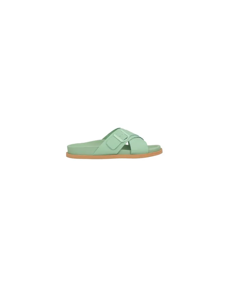 ottod’Ame SCHUHE - Sandalenauf YOOX.COM Säuregrün
