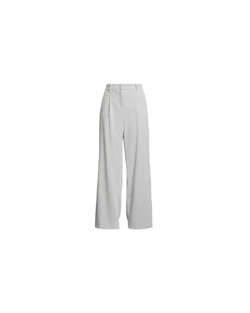 Cambio HOSEN & RÖCKE - Hosenauf YOOX.COM Hellgrau