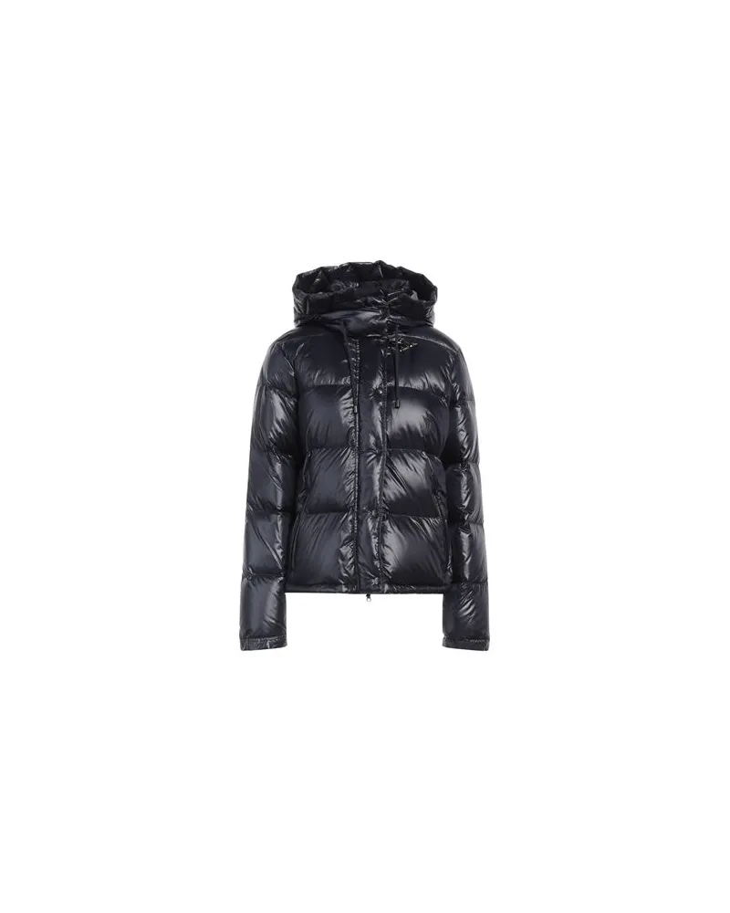 Fay JACKEN & MÄNTEL - Pufferjacken & Daunenjackenauf YOOX.COM Nachtblau