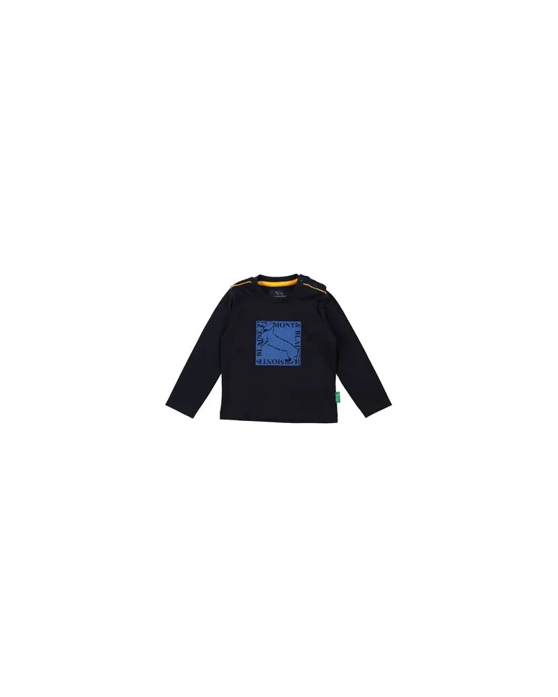 Harmont & Blaine TOPS - T-shirtsauf YOOX.COM Nachtblau