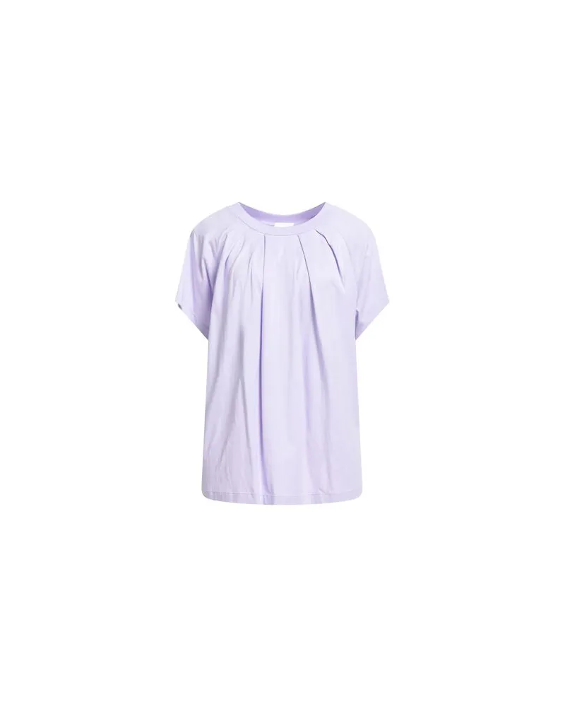 Escada TOPS - T-shirtsauf YOOX.COM Lila