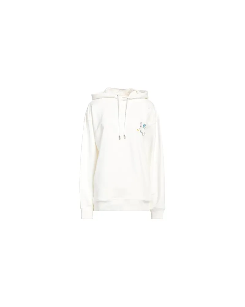 Opening Ceremony TOPS - Sweatshirtsauf YOOX.COM Weiß
