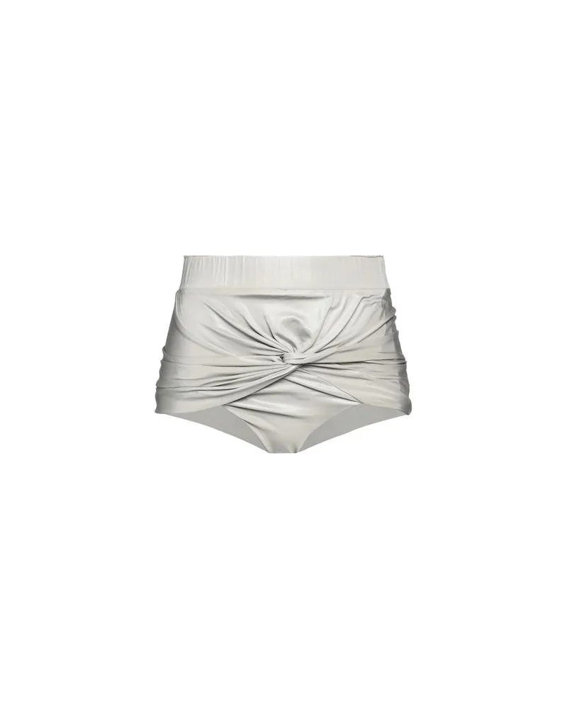 Rick Owens Lilies HOSEN & RÖCKE - Shorts & Bermudashortsauf YOOX.COM Hellgrau