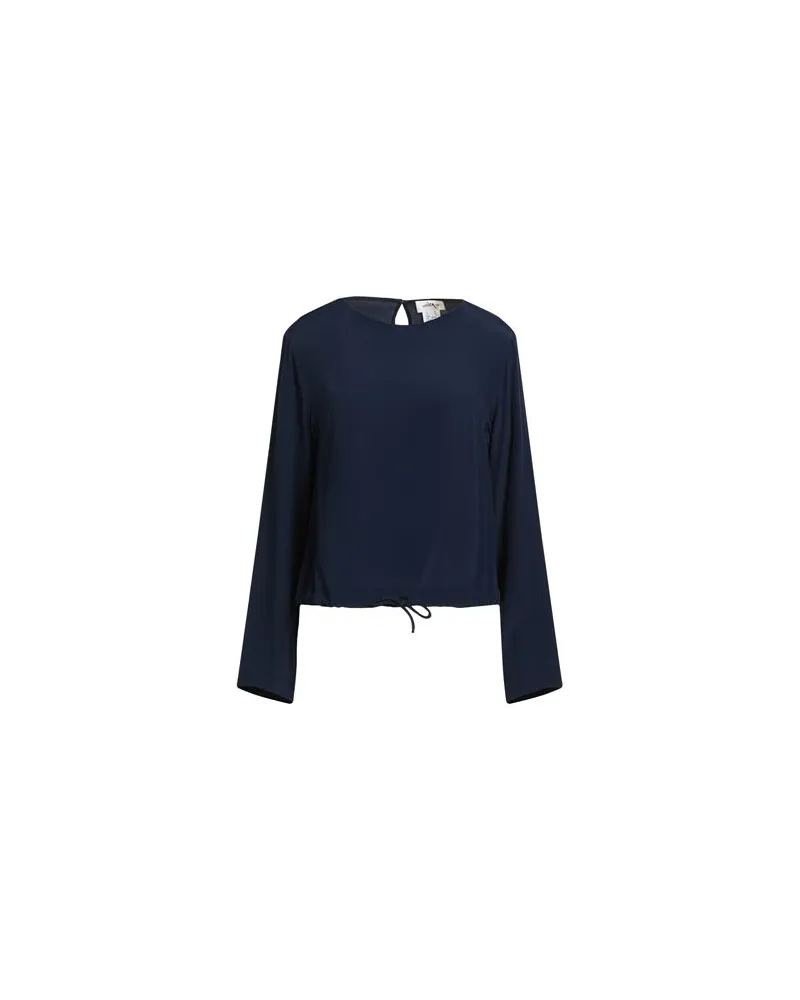 ottod’Ame TOPS - Topsauf YOOX.COM Nachtblau