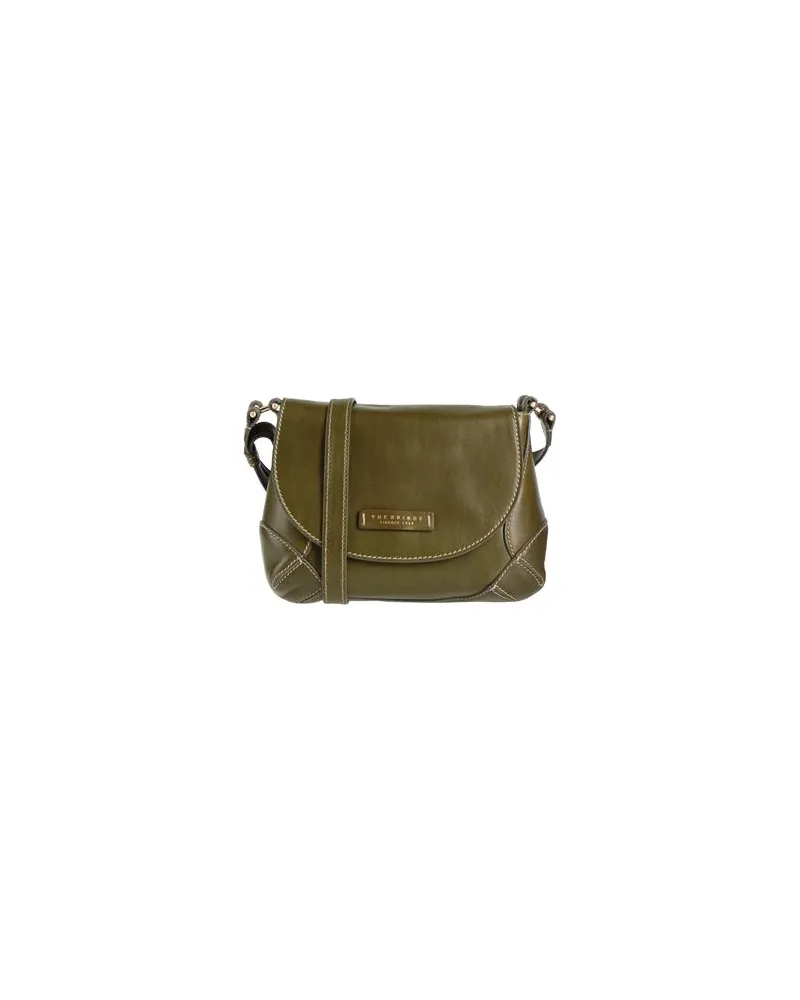 The Bridge TASCHEN - Umhängetascheauf YOOX.COM Militärgrün