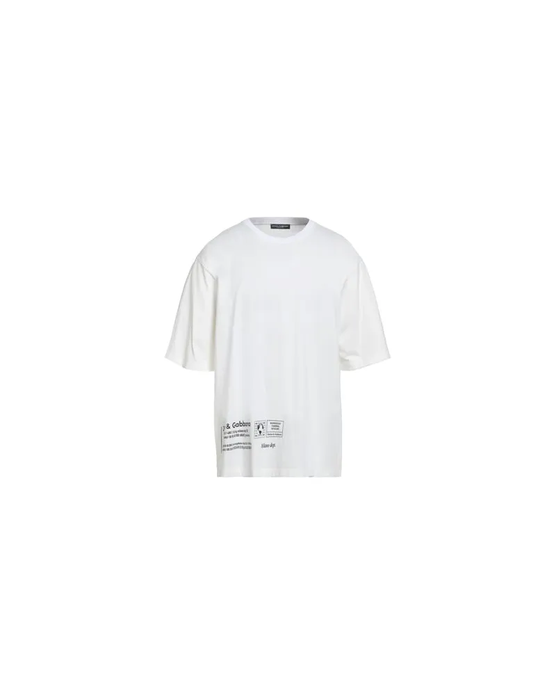 Dolce & Gabbana TOPS - T-shirtsauf YOOX.COM Off