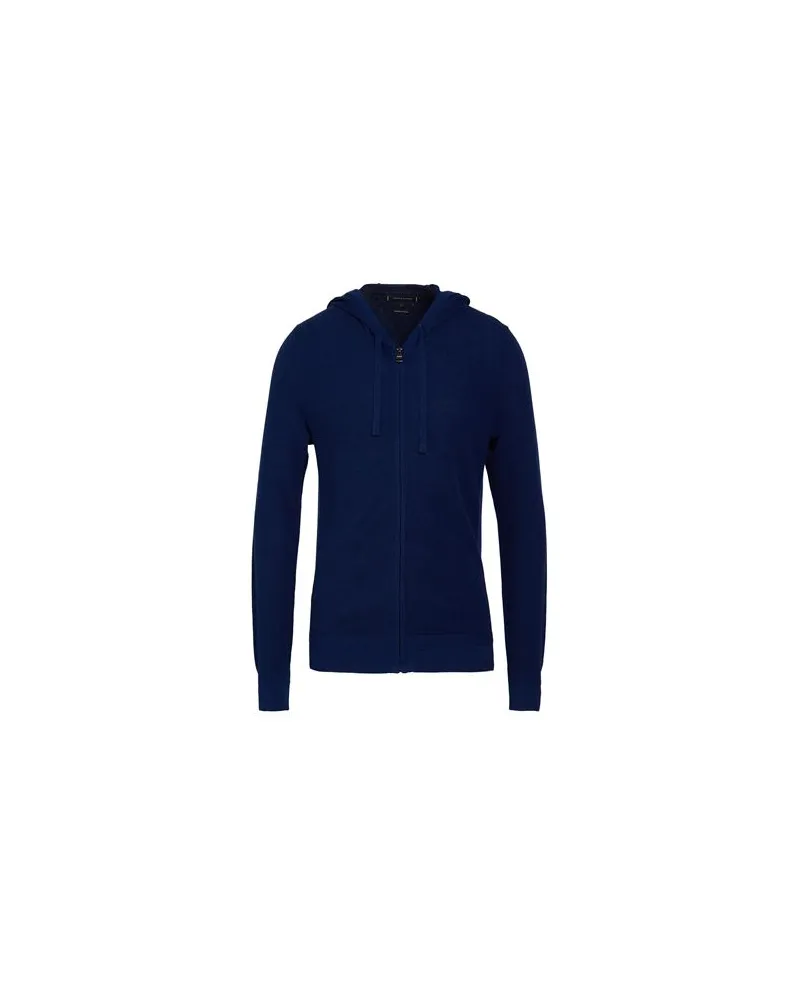 Tommy Hilfiger STRICKWAREN - Strickjackenauf YOOX.COM Königsblau
