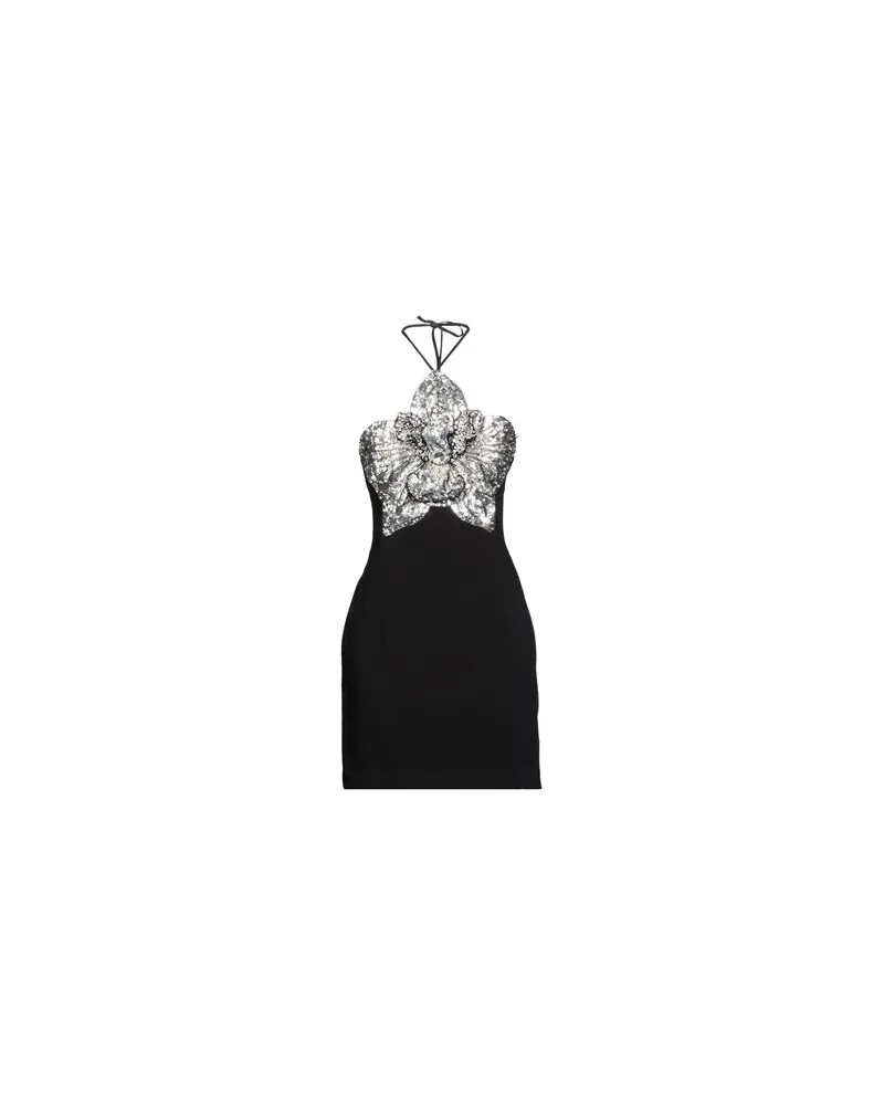 Amen KLEIDER - Mini-Kleiderauf YOOX.COM Schwarz