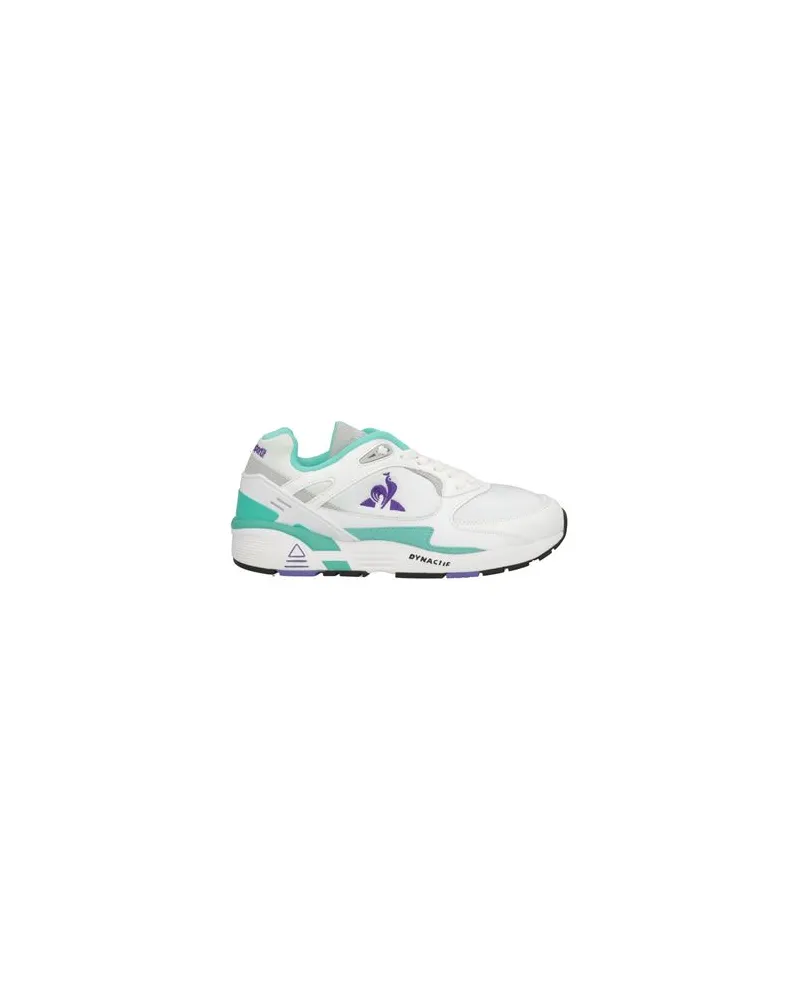 Le coq sportif SCHUHE - Sneakersauf YOOX.COM Weiß