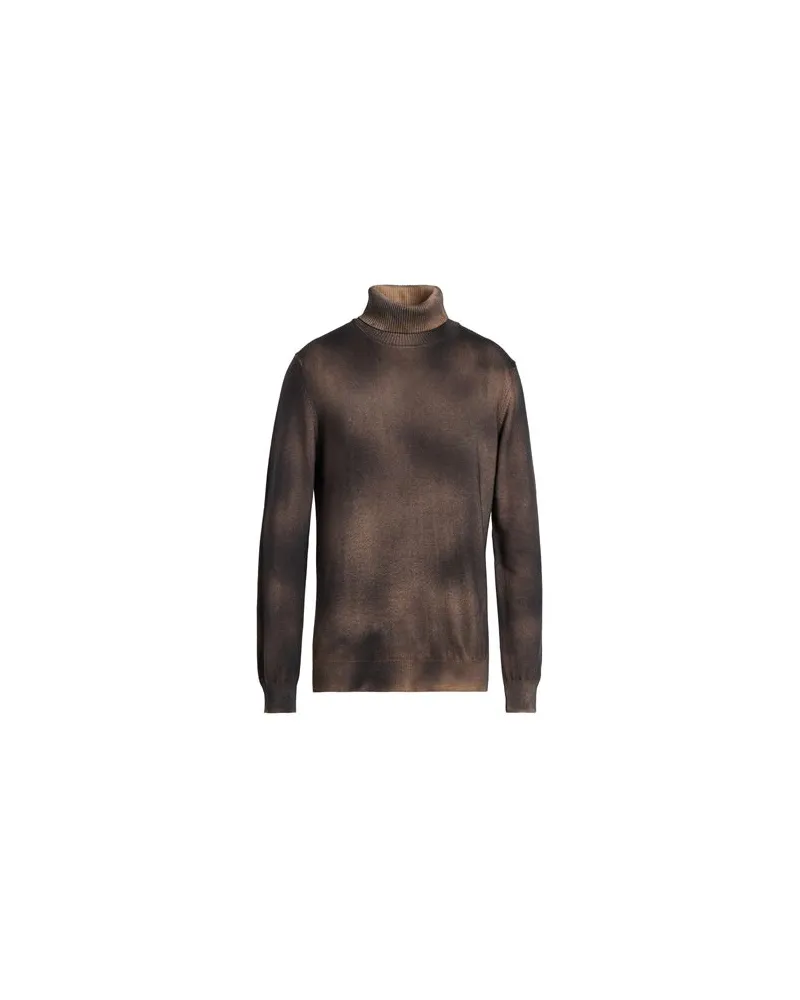 Bellwood STRICKWAREN - Rollkragenpulloverauf YOOX.COM Braungrau
