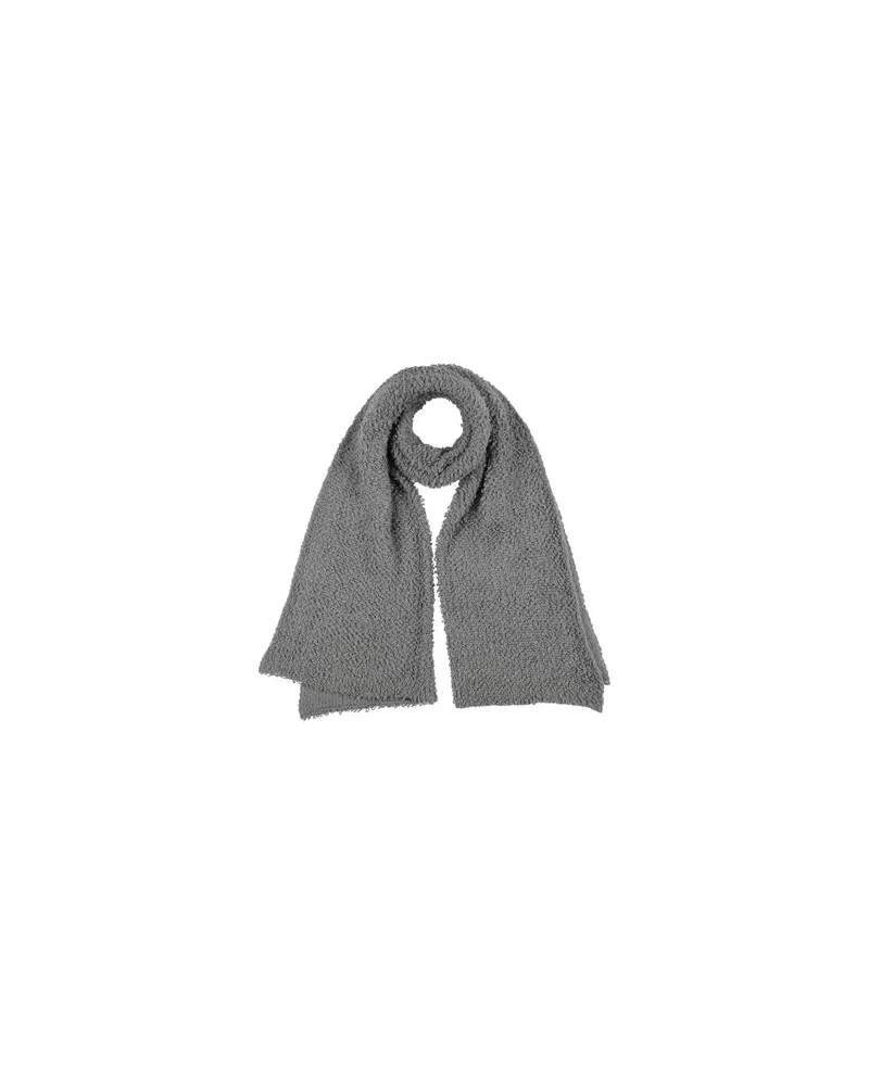 Avant Toi ACCESSOIRES - Schalsauf YOOX.COM Grau