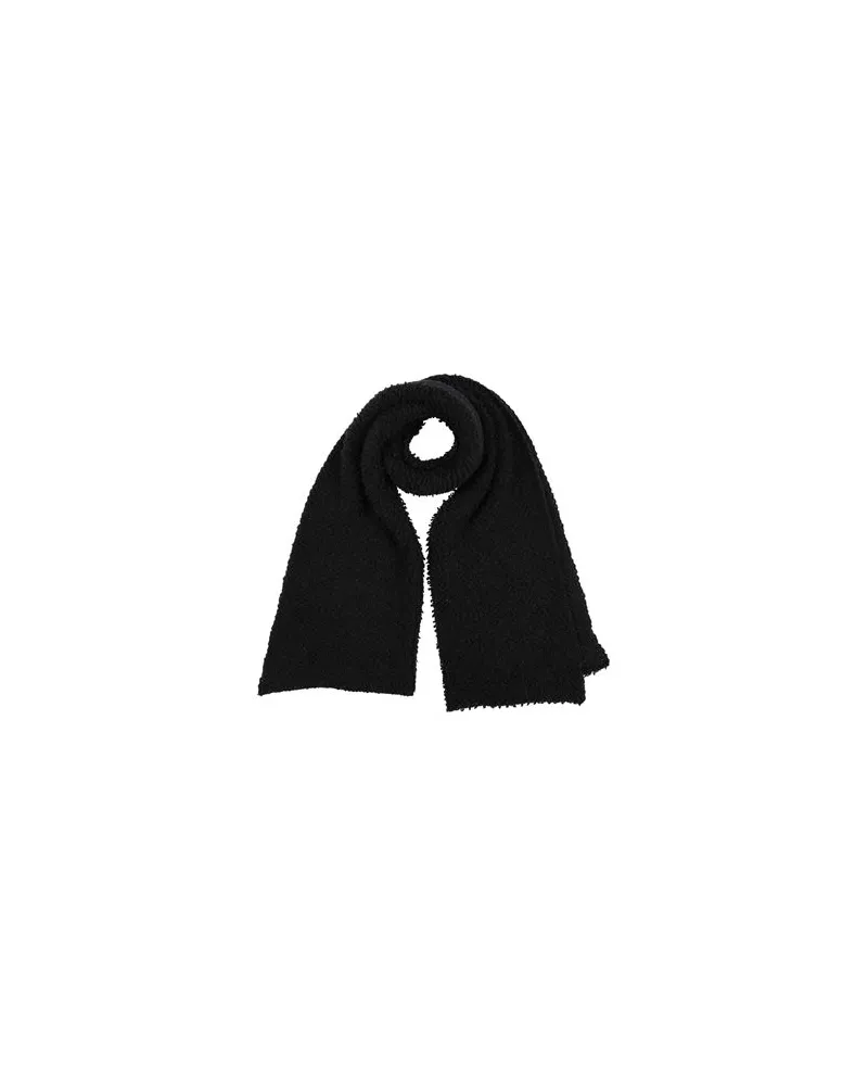 Avant Toi ACCESSOIRES - Schalsauf YOOX.COM Schwarz