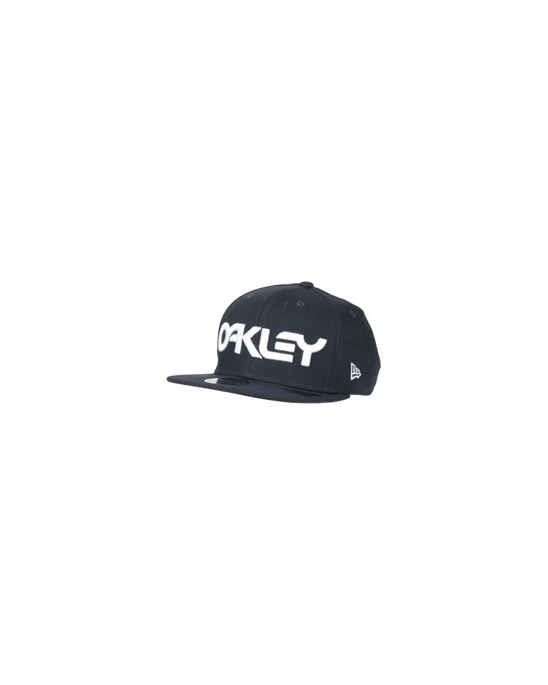Oakley X NEW ERA - ACCESSOIRES - Mützen & Hüteauf YOOX.COM Nachtblau
