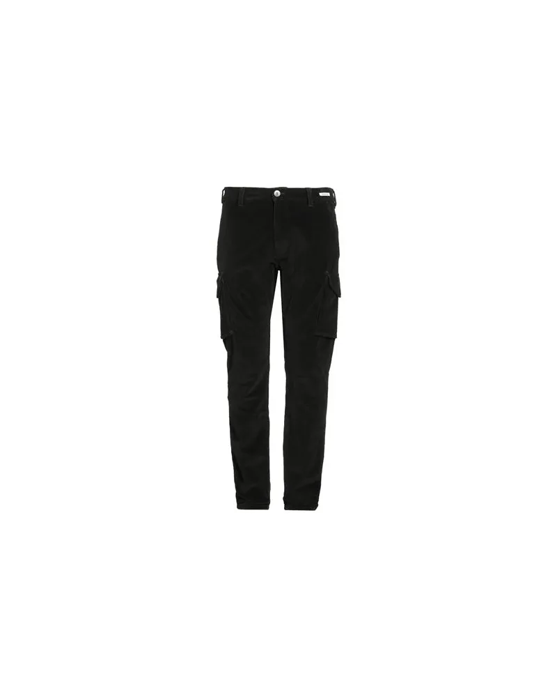 UNIFORM HOSEN & RÖCKE - Hosenauf YOOX.COM Dunkelgrün