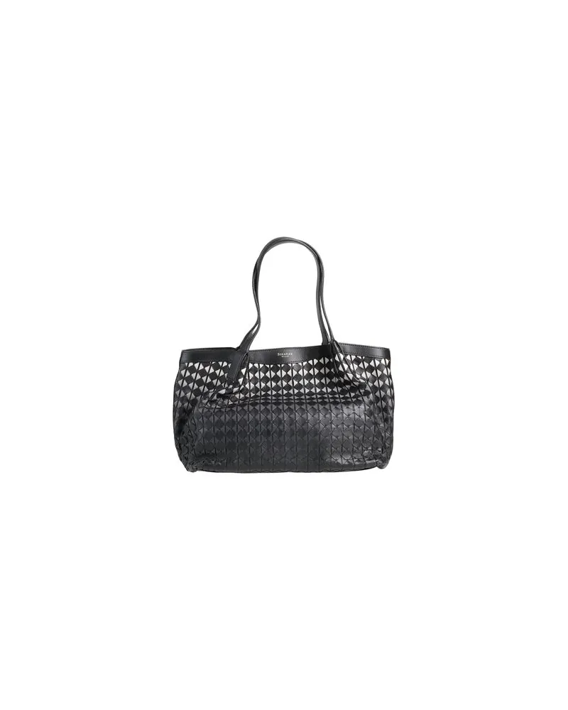 Serapian TASCHEN - Handtaschenauf YOOX.COM Schwarz