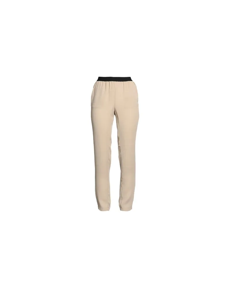 Mason's HOSEN & RÖCKE - Hosenauf YOOX.COM Beige