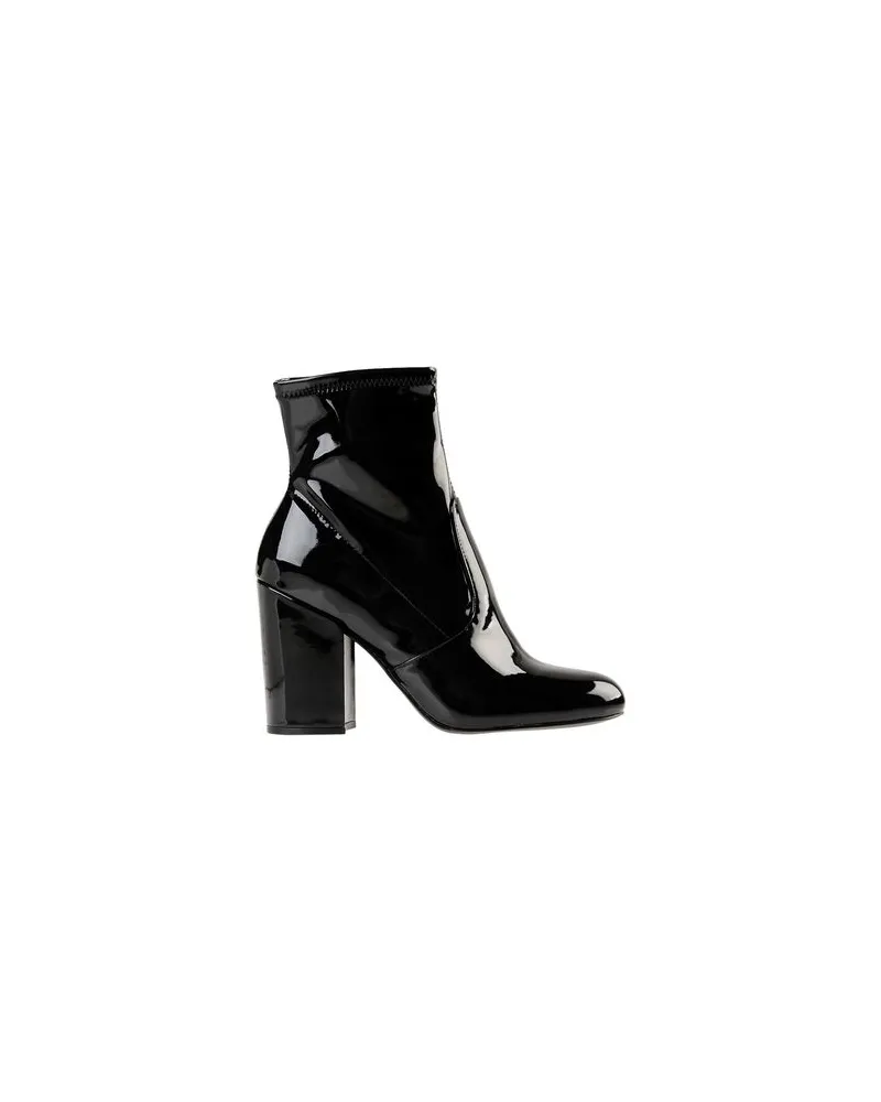 Steve Madden gaze - SCHUHE - Stiefelettenauf YOOX.COM Schwarz