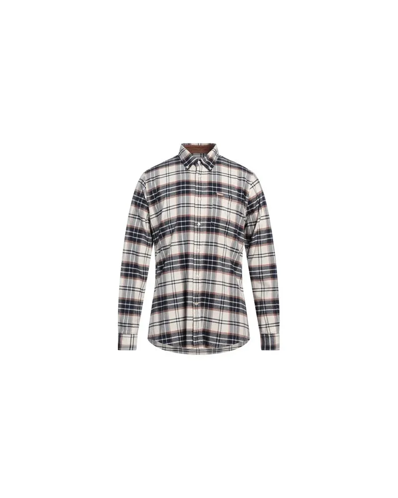 Barbour TOPS - Hemdenauf YOOX.COM Marineblau