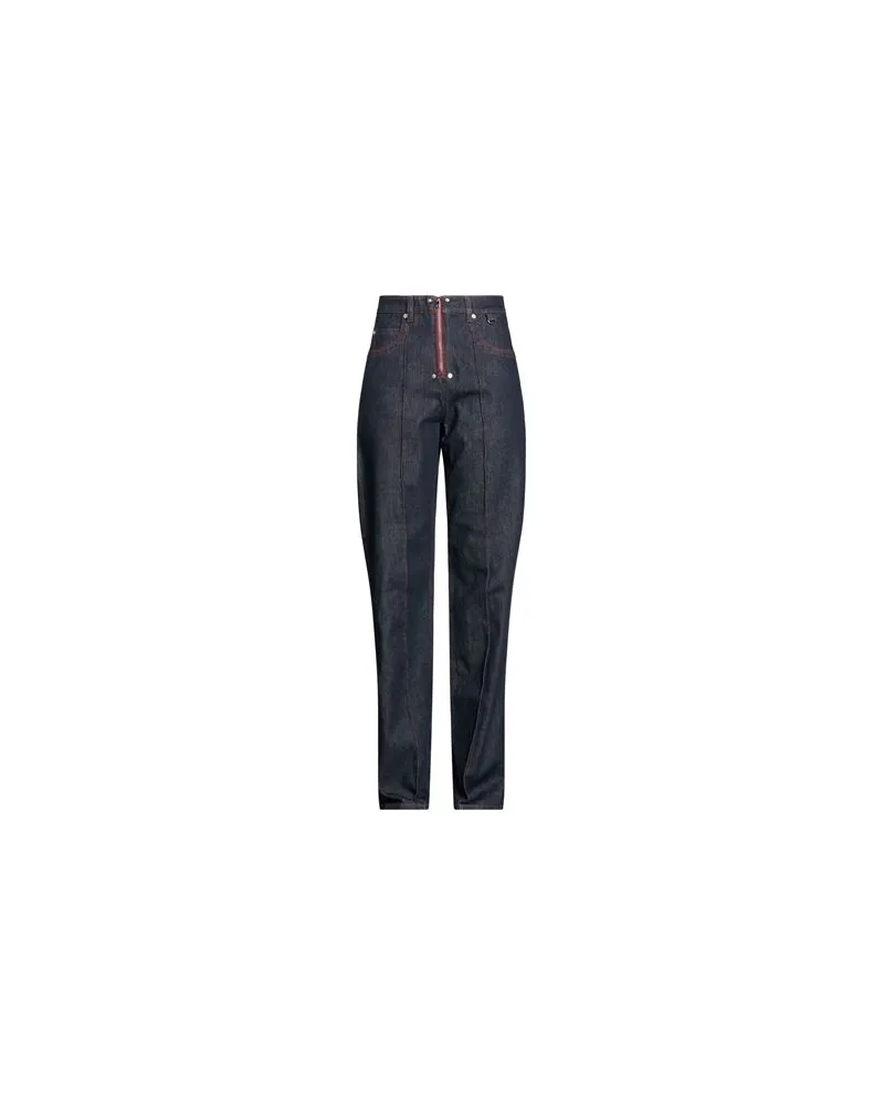 Isabel Marant HOSEN & RÖCKE - Jeanshosenauf YOOX.COM Nachtblau