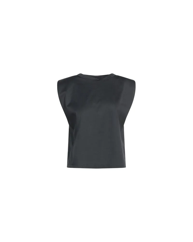 Jucca TOPS - Topsauf YOOX.COM Schwarz