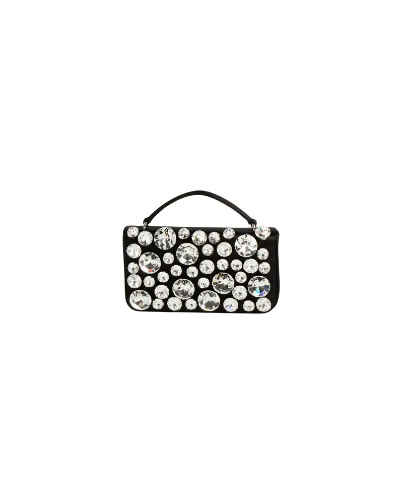 Moschino TASCHEN - Handtaschenauf YOOX.COM Schwarz