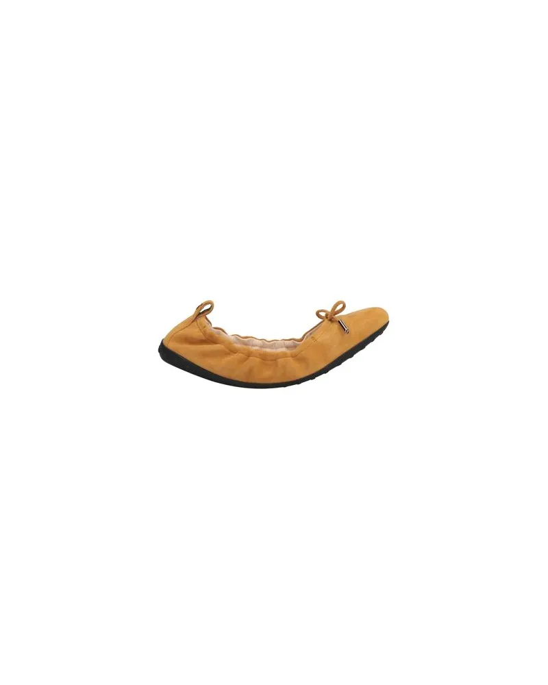 TOD'S SCHUHE - Ballerinasauf YOOX.COM Ringelblume