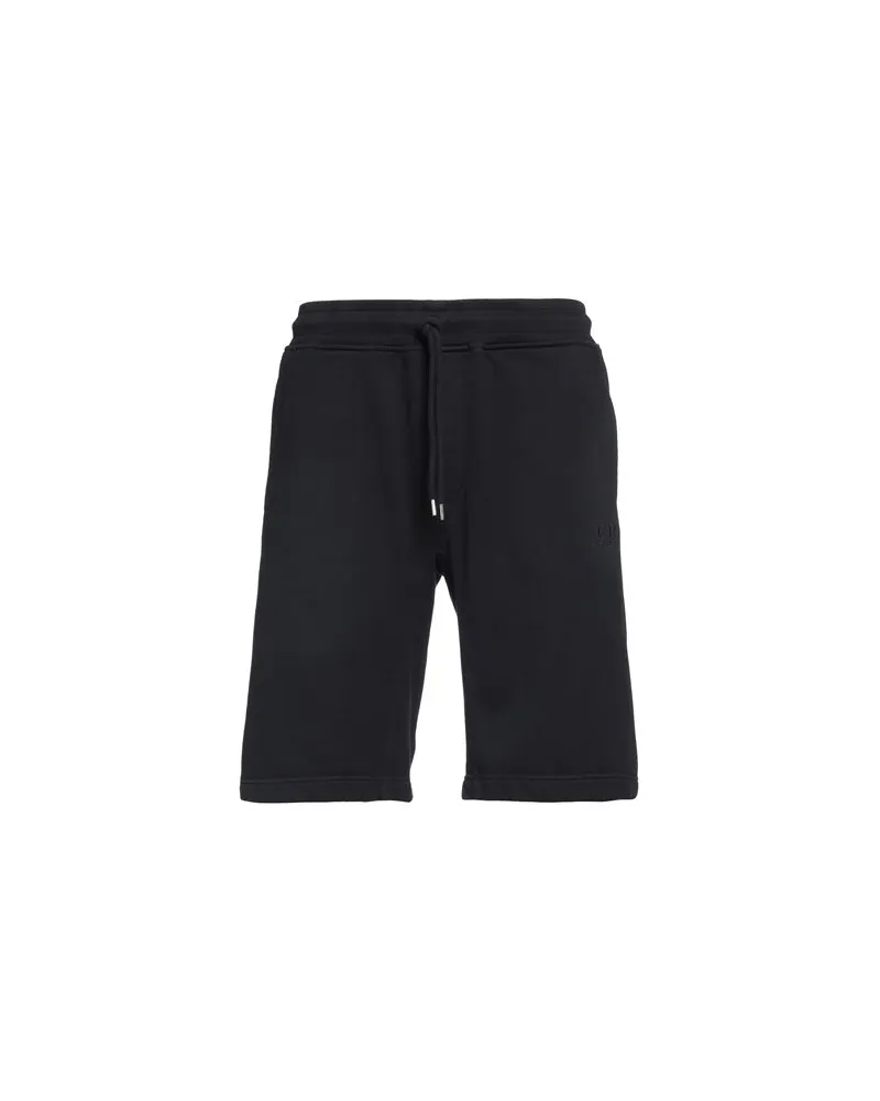 C.P. Company HOSEN & RÖCKE - Shorts & Bermudashortsauf YOOX.COM Nachtblau