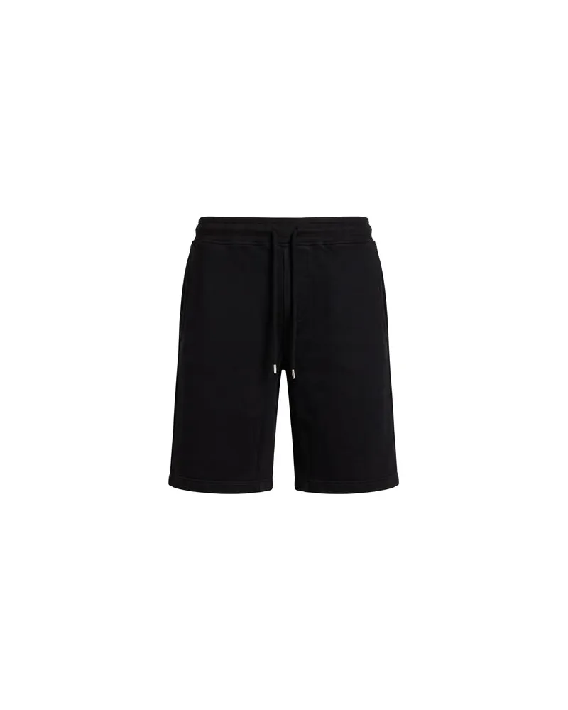 C.P. Company HOSEN & RÖCKE - Shorts & Bermudashortsauf YOOX.COM Schwarz