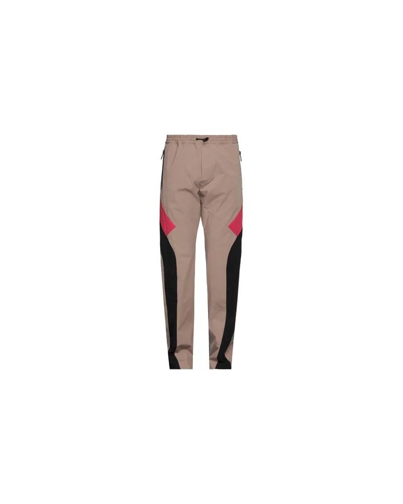 Dsquared2 HOSEN & RÖCKE - Hosenauf YOOX.COM Beige