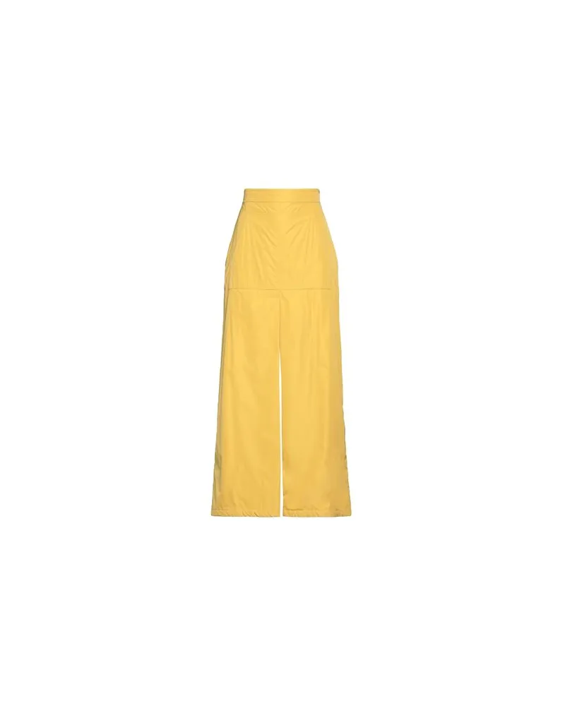 Max Mara HOSEN & RÖCKE - Maxi-Röckeauf YOOX.COM Ringelblume