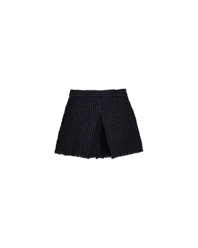 Dsquared2 HOSEN & RÖCKE - Shorts & Bermudashortsauf YOOX.COM Nachtblau