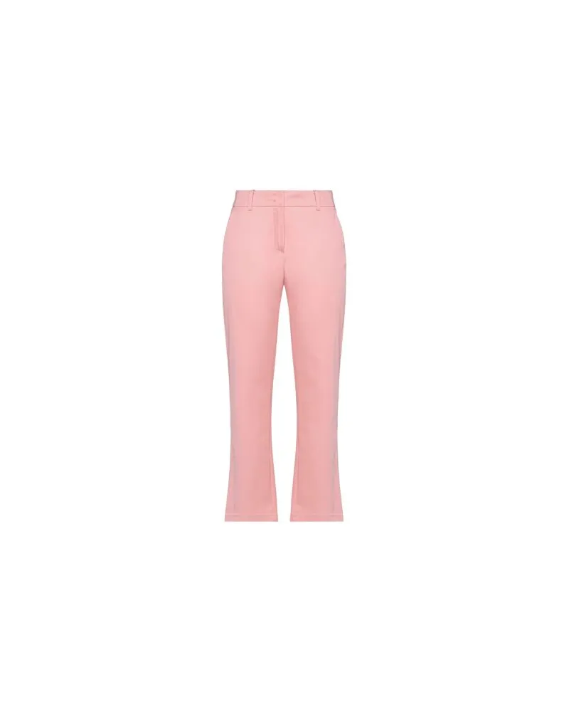 Department 5 HOSEN & RÖCKE - Hosenauf YOOX.COM Rosa